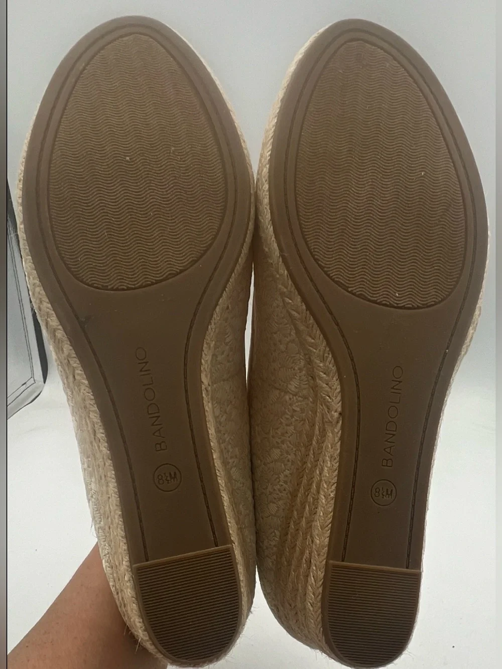 Bandolino retail msrp